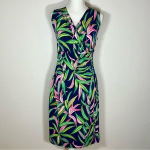 Tommy Bahama Flowy Dress Size M